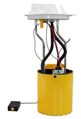 HELLUX HSP.200658 YAKIT DEPO ŞAMANDIRASI FORD TRANSİT 14> 2.2 TDCİ
