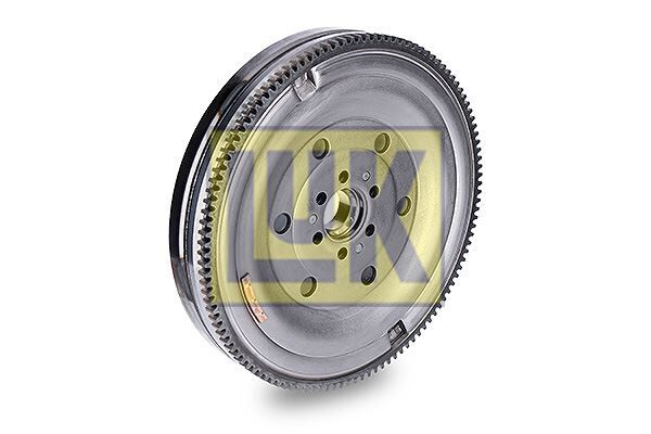 LUK 415024410 DEBRİYAJ VOLANI PASSAT 00-05 -A4-A6 1.9TDI 01-04 2.0TDI 04-08 AVF-AWX-BLB-BNA-BPW