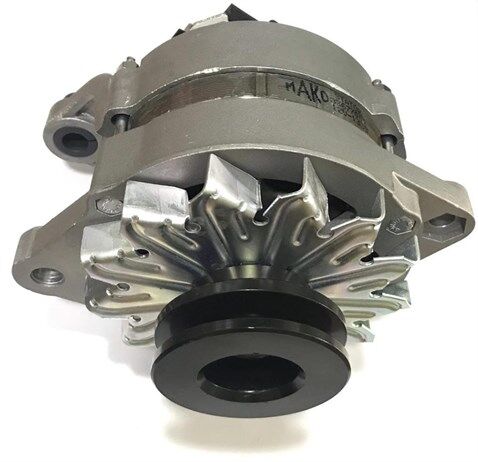 MAKO 63399915 ALTERNATÖR 12V 44A INTER-FORD D1210-DODGE AS250-MF