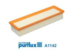 PURFLUX A1142 HAVA FİLTRESİ PARTNER-BERLINGO 1.4-1.6 16V 96- -C2- C3 1.4-1.4i-1.4 16V 02- -P207 1.4-1.4 16V 06- 1.6 TU5JP4