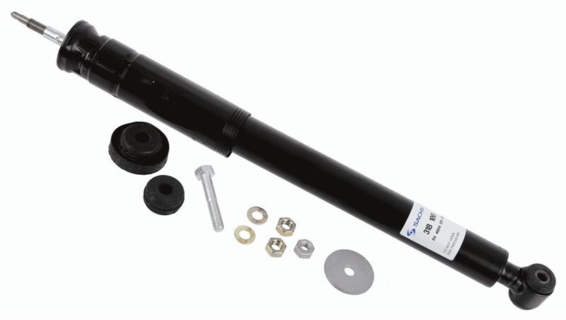 SACHS 318100 AMORTISOR ON GAZLI MERCEDES E-CLASS W210 S210