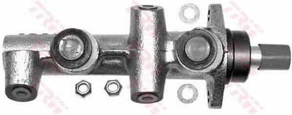 TRW PMK113 FREN ANA MERKEZI MERCEDES W114 W123 S123 W116 W126 R107 C107