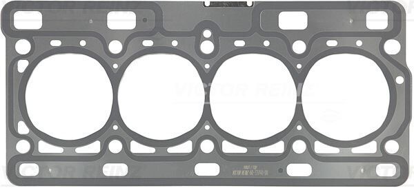 V.REINZ 613374000 SİLİNDİR KAPAK CONTASI CLIO II 01> CLIO III 05> CLIO IV 12> KANGOO 01> MODUS 04> TWINGO II 96> CLIO SYMBOL I 00> SYMBOL II 08>14 SYMBOL IIII 14> SANDERO II 12> LOGAN II 13> 1.2 16V D4F