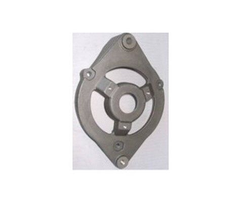 ALTERNATÖR KUMANDA TARAF KAPAĞI TMPR-TIPO HİDROLİK DİREKSİYON