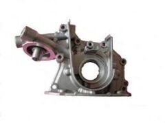 YAĞ POMPASI RENAULT CLIO II 98> CLIO III 05> CLIO IV 12> SYMBOL III 14> MODUS 05> KANGOO 01> DACIA LOGAN 06> LOGAN II 12> SANDERO II 12> SANDERO 08> 1.2 16V D4F