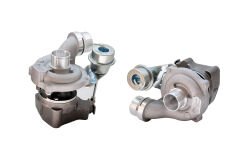 TURBO ŞARJ RENAULT CLIO III 10> CLIO IV 12>21 FLUENCE 10> MEGANE II 05>10 MEGANE III 08>14 SYMBOL II 08> DUSTER 10> DOKKER 12> MICRA III K12 05>10 NOTE E11. NE11 10>12 1.5dCİ 80-86 PS