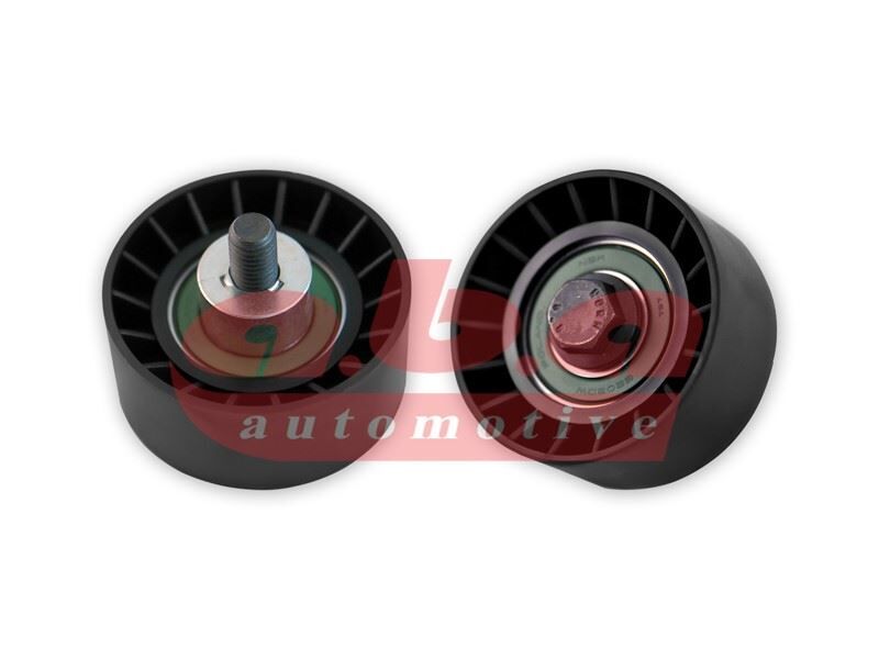 ABA 25260526 EKSANTRİK GERGİ RULMANI CHEVROLET-DAEWOO AVEO-CRUZE-KALOS-LACETTI-NUBIRA 1.4-1.4-1.6 05-