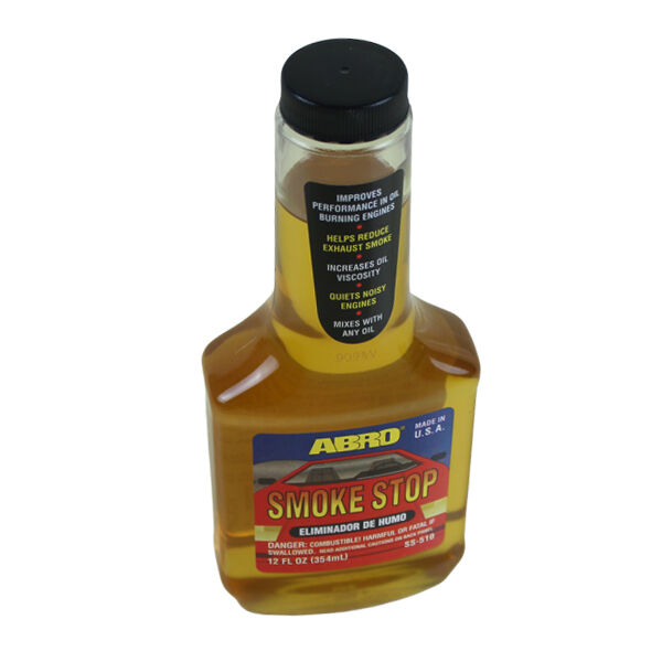ABRO 10040009 MOTOR DUMAN KESİCİ 354 ML