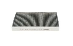 BOSCH 1987432311 POLEN FİLTRESİ P407-C5-C6 1.6 16V-1.6 HDI-2.0 16V-2.0HDI 09> KARBONLU