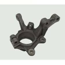BROM R8047 SOL ÖN AKS TAŞIYICI RENAULT CLIO IV 12> 72MM