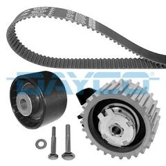 DAYCO KTB317 EKSANTRİK GERGİ KİTİ 190x240 BRAVA 96-01 -BRAVO 96>DOBLO 01>MAREA 99-02 -IDEA 04>1.9JTD x