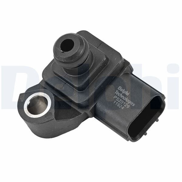 DELPHI PS20129-12B1 MAP SENSÖRÜ VOLVO S60 II 15> T3-T4-T5-T6 S90 II 15> V40 14>V60 I 14> XC40 17>XC60 I 13> XC70 II 13>XC90 II