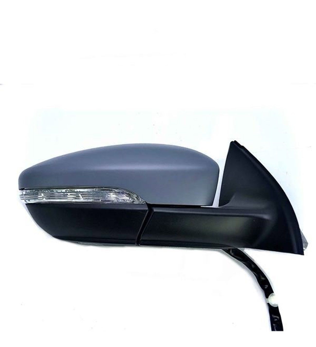 BSG BSG 90-900-056 SCIROCCO-PASSAT CC DIS DIKIZ AYNASI SOL ELEKTRIKLI ISITMALI ASTARLI SINYALLI KÖR NOKTALI VM-389EHPAL