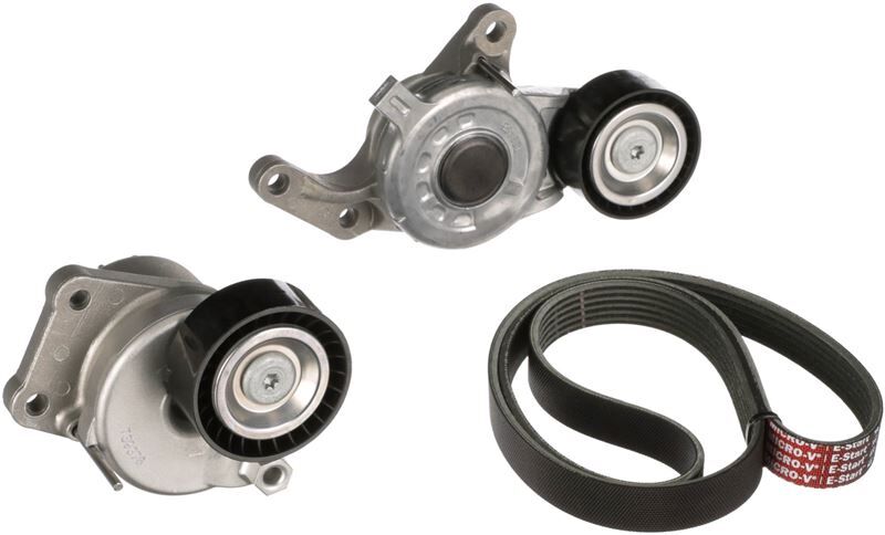 GATES K016PK1073EST ALTERNATÖR GERGİ KİTİ 6PK1073 GRANDLAND-VIVARO C-ZAFIRA LIFE-P308-P508-P3008-P5008-EXPERT- JUMPY- C4-C5-DS4-DS5-PROACE VERSO 2.0 BlueHDI DW10