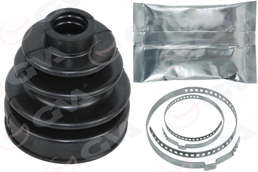 GVA 4971002 AKS KÖRÜĞÜ DIŞ TOYOTA COROLLA AE92-AE100-AE101-AE111 88-00 YAĞ KELEPÇELİ