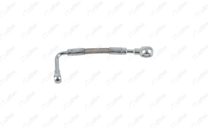 NIFEA 20218 TURBO YAĞLAMA BORUSU FORD MONDEO-KUGA-SMAX-GALAXY 04> 2.0 TDCİ