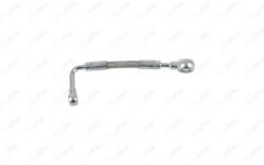 NIFEA 20218 TURBO YAĞLAMA BORUSU FORD MONDEO-KUGA-SMAX-GALAXY 04> 2.0 TDCİ