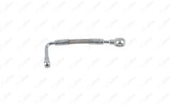 NIFEA 20218 TURBO YAĞLAMA BORUSU FORD MONDEO-KUGA-SMAX-GALAXY 04> 2.0 TDCİ