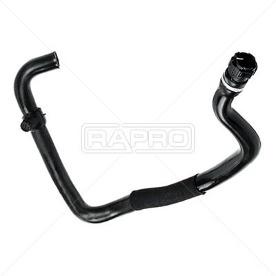 RAPRO 12180 KALORİFER HORTUMU RENAULT KANGOO 01> THALIA 02>09 1.5dCi k9k