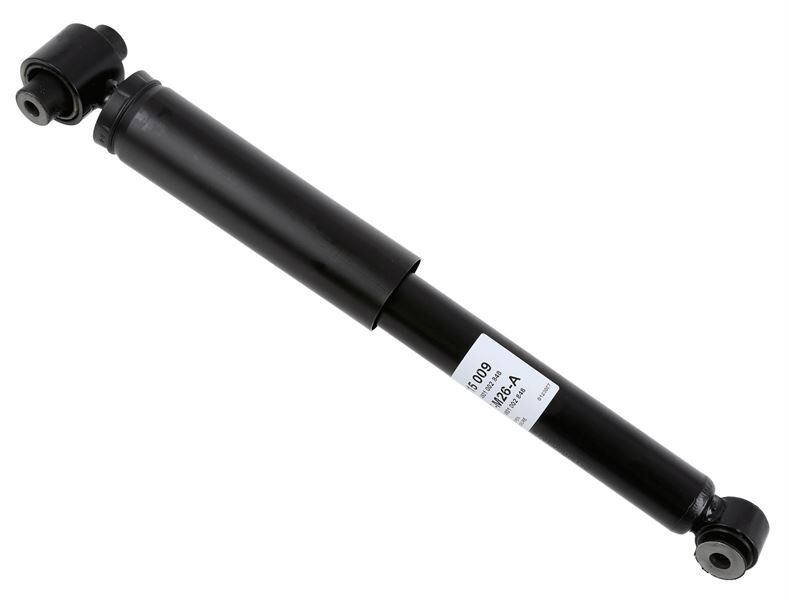 SACHS 315009 ARKA AMORTİSÖR SAĞ-SOL RENAULT GRAND SC NIC III 09>16 SC NIC III 09>16 GAZLI
