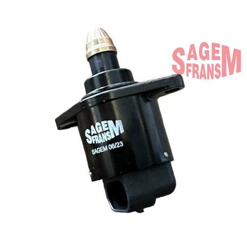 SAGEM 80128 ROLANTİ AYAR MOTORU P306-P405-BOXER 02>XSARA 1.8