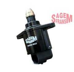 SAGEM 80128 ROLANTİ AYAR MOTORU P306-P405-BOXER 02>XSARA 1.8