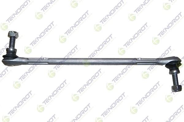 TEKNOROT M-575 ASKI ROTU ON MERCEDES W176 W246 C117 X117 X156