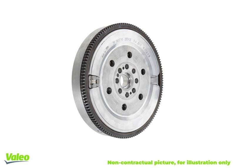 VALEO 836353 VOLAN DMF VOLVO C30D3 -D4-D5 10> C70 II D3 -D4 10> S40 II D3 10> S60 II D3 10> V50 D3-D4 10> V60 I D 3 / D4 10> V70 III D3 / D4 10> XC60 I D3 / D4 10> XC70 II D3 10> D5204T2-D5204T-D5244T13-D5204T5