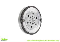 VALEO 836353 VOLAN DMF VOLVO C30D3 -D4-D5 10> C70 II D3 -D4 10> S40 II D3 10> S60 II D3 10> V50 D3-D4 10> V60 I D 3 / D4 10> V70 III D3 / D4 10> XC60 I D3 / D4 10> XC70 II D3 10> D5204T2-D5204T-D5244T13-D5204T5