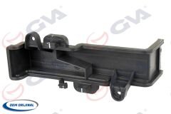 POLEN FİLTRESİ KAPAĞI CLIO 4-LOGAN SANDERO