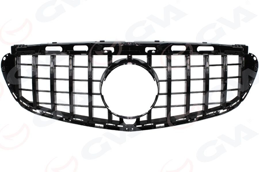 PANJUR KROM/SIYAH. GTR MERCEDES E-CLASS W212 13>15