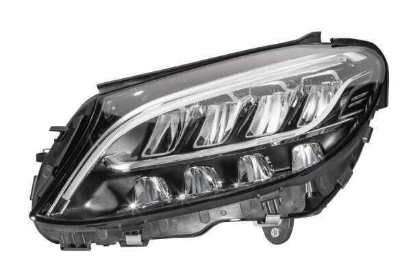 FAR SOL LED MERCEDES C-CLASS W205 S205 C205 A205 18>