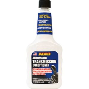 ABRO 10040021 OTOMATİK ŞANZIMAN YAĞ KATKISI 354ML