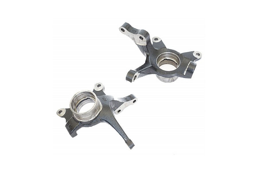 BROM HY80005 AKS TAŞIYICISI SOL HYUNDAI ACCENT 1.3- 1.5 12V 94-2000