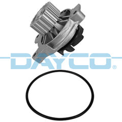 DAYCO DP164 DEVİRDAİM T4-LT-CRAFTER AJA-ACV-AAB-ANJ-AVR-BJK 2.4 D-2.5 TDI 1991 >