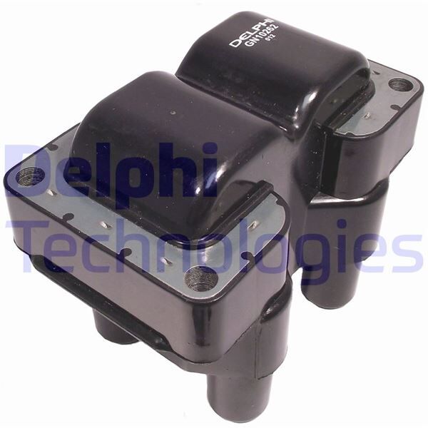 DELPHI GN10262-12B1 ATEŞLEME BOBİNİ ASTRA F-OMEGA B-VECTRA A-CALIBRA A-VECTRA B 2.0 16V C20XE-20NEJ-X20SE