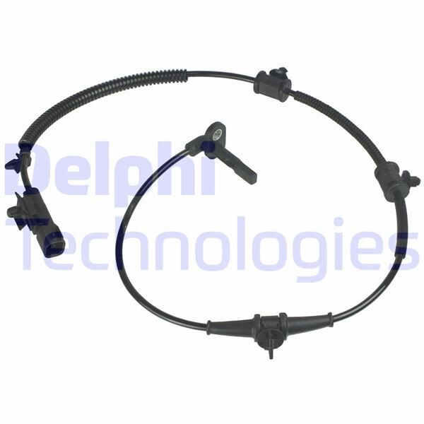 DELPHI SS20251 ABS TEKERLEK HIZ DEVİR SENSÖRÜ ÖN SAĞ-SOL ASTRA J-CRUZE 1.4-1.4 T-1.6-1.6 T 09 >