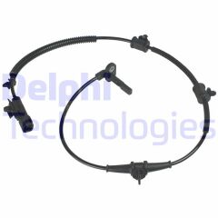 DELPHI SS20251 ABS TEKERLEK HIZ DEVİR SENSÖRÜ ÖN SAĞ-SOL ASTRA J-CRUZE 1.4-1.4 T-1.6-1.6 T 09 >