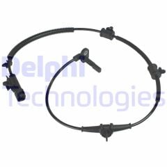 DELPHI SS20251 ABS TEKERLEK HIZ DEVİR SENSÖRÜ ÖN SAĞ-SOL ASTRA J-CRUZE 1.4-1.4 T-1.6-1.6 T 09 >