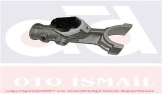 GVA 8127130 KİLİTLİ KONTAK GÖVDESİ DUCATO III-BOXER III 07- 5 fişli
