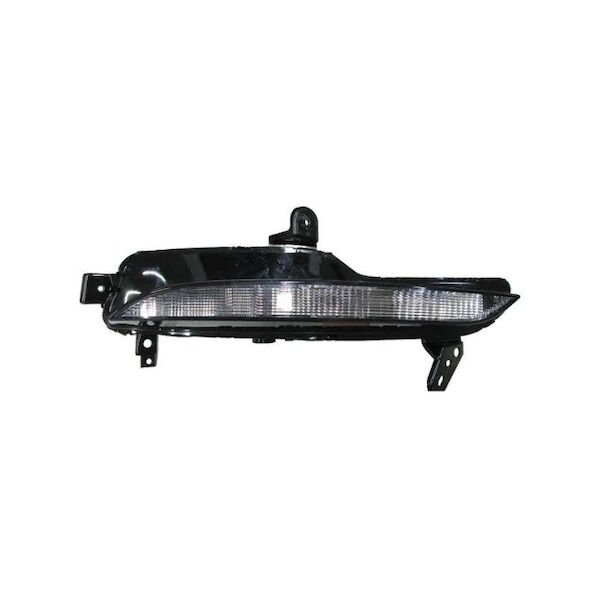 MARS 521244 ÖN TAMPON SİNYALİ SOL RENAULT MEGANE IV 15>