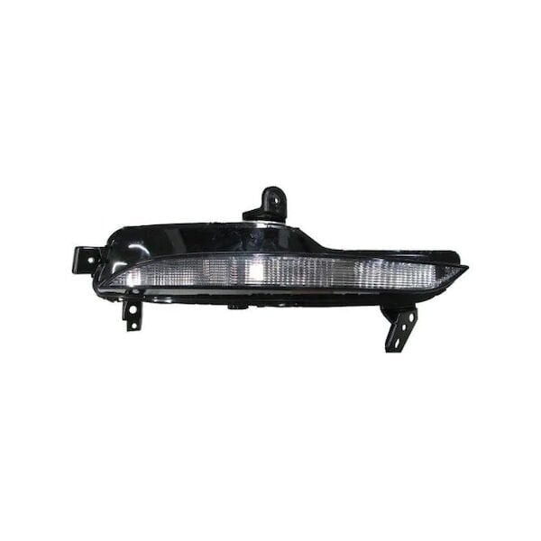MARS 521244 ÖN TAMPON SİNYALİ SOL RENAULT MEGANE IV 15>