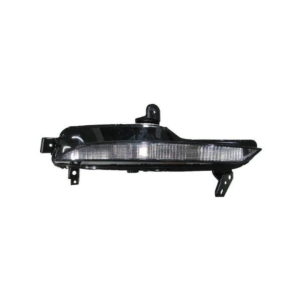 MARS 521244 ÖN TAMPON SİNYALİ SOL RENAULT MEGANE IV 15>
