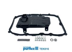 PURFLUX TEK016 OTOMATİK ŞANZUMAN FİLTRESİ TOUAREG 10-18 Q7 11-15 CAYENNE 10>