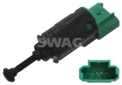 SWAG 62937082 FREN PEDAL STOP MÜŞÜRÜ CROSSLAND-GRANDLAND-P301-P308-PARTNER TEPE-P207-P208-P2008-P3008- DS3-DS4-DS5 -C-ELYSEE-C4 CACTUS-C3 III