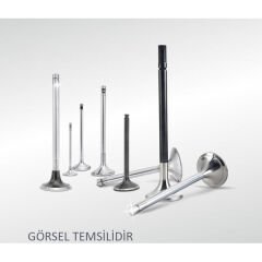 TETIK NIS-121 SUPAP TAKIMI NISSAN SUNNY 1.6L GA16 N14 90-94 / PRIMERA 1.6L GA16 P11 P12 96-02 / ALMERA QG15DE N16 02->