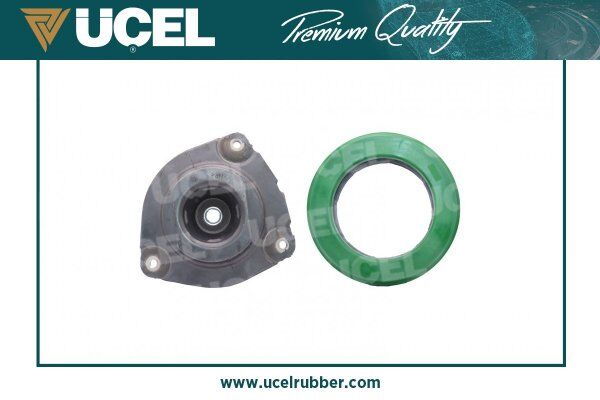 UCEL S82108 AMORTİSÖR TAKOZ VE RULMAN SETİ ÖN SOL NISSAN QASHQAI 1.6L HR16DE J10E 07-13 2.0L M9R Dci 07-13 1.5L Dci K9K 07-> 2.0L MR20DE JJ10 10-> 1.6L R9M Dci 11-13