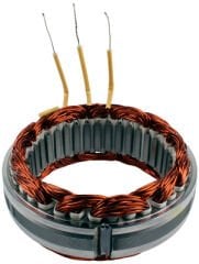 ALT.STATÖR 24V-30A CARGO-35NC-50NC