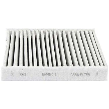 BSG BSG 15-520-028 F20-F20 LCI-F21-F21 LCI-F22-F22 LCI-F23-F23 LCI-F30-F30 LCI-F31-F31 LCI-F34-F34 LCI-F35-F35 LCI-4F32-F32 LCI-F33-F33 LCI-F36-F36 Gran Coupe SU RADYATÖRÜ