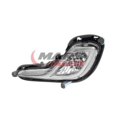 SİS FARI SAĞ AMPÜLLÜ HYUNDAI ACCENT BLUE 12 > H27/1